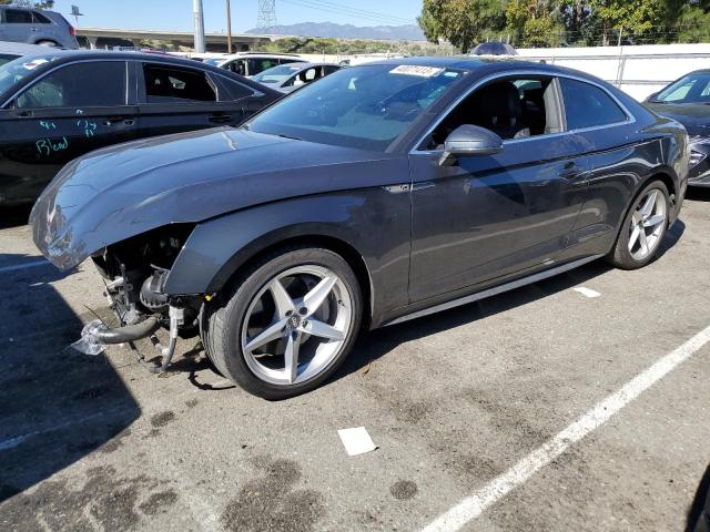 2018 audi a5
