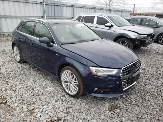 2017 audi a3