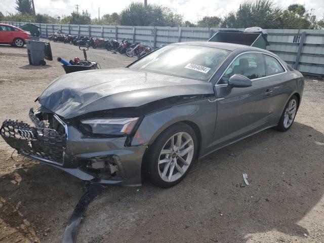 2023 audi a5