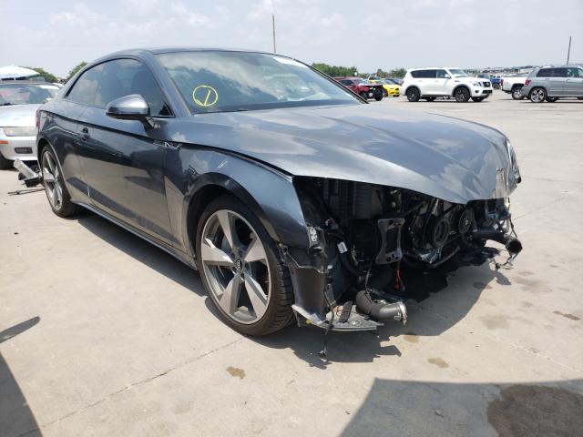 2020 audi a5