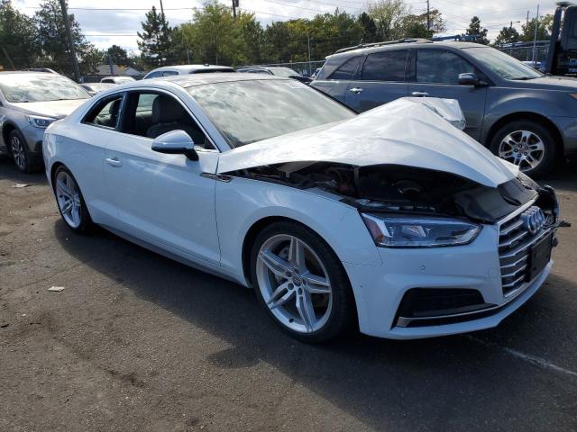 2018 audi a5 premium