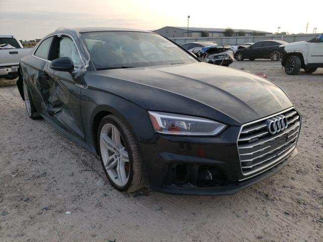 2017 audi a5