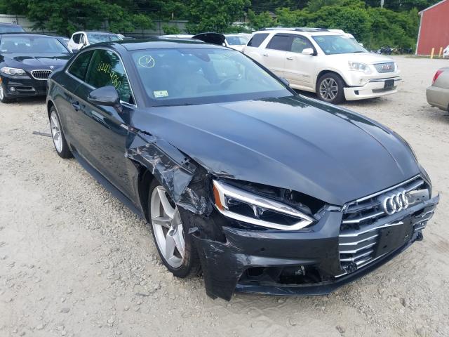 2017 audi a5 premium