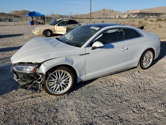 2018 audi a5