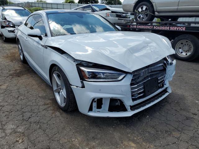 2018 audi a5