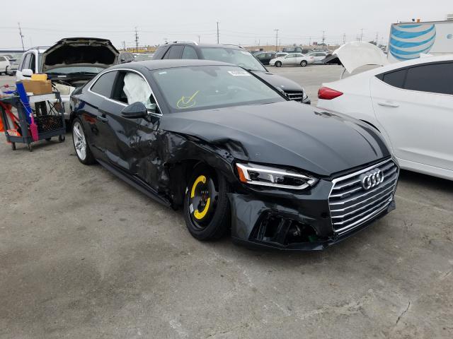2019 audi a5 premium