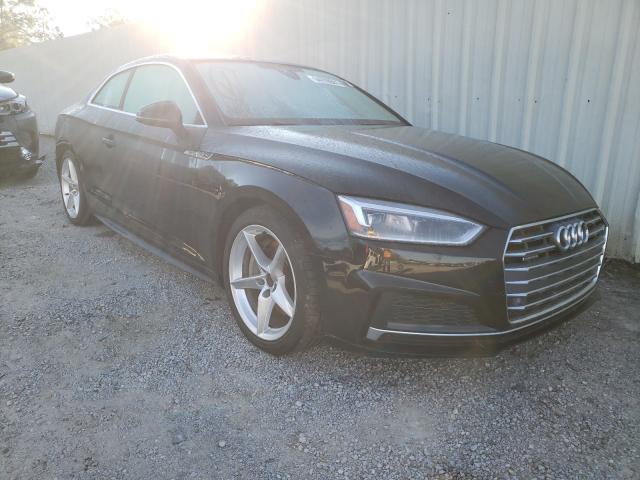 2017 audi a5 premium