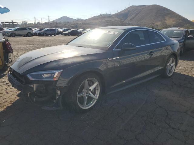 2017 audi a5