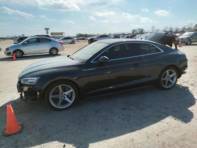 2017 audi a5