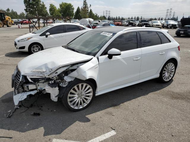 2017 audi a3