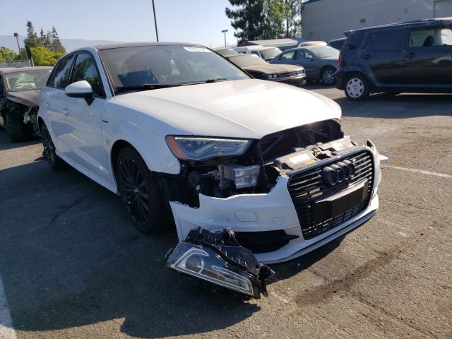 2015 audi a3 e-tron