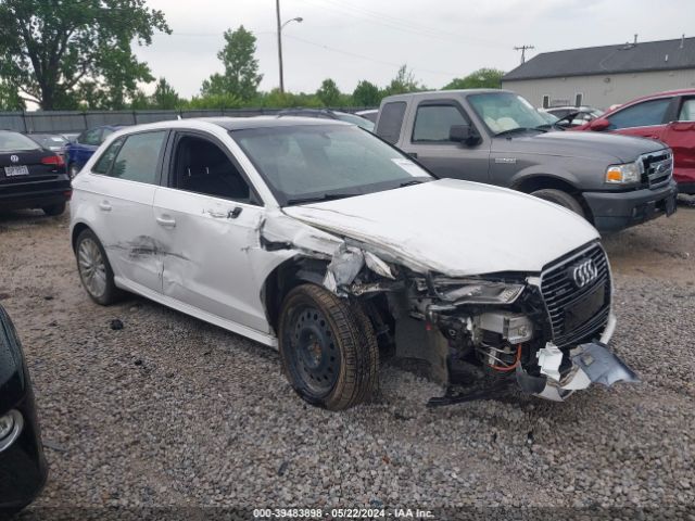 2016 AUDI A3