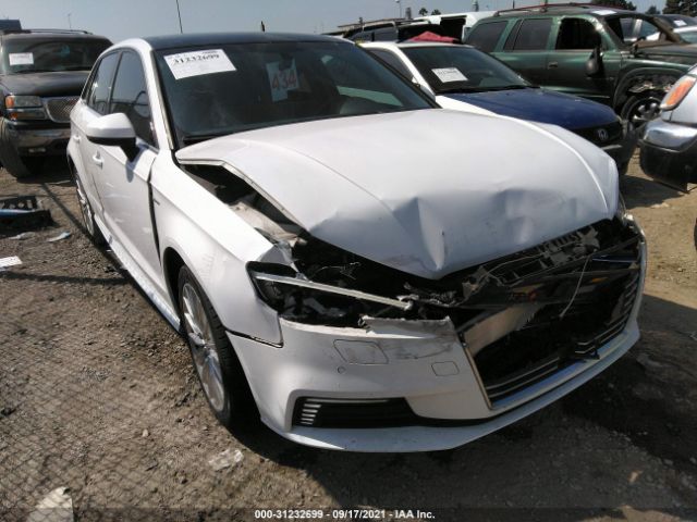 2016 audi a3 sportback e-tron
