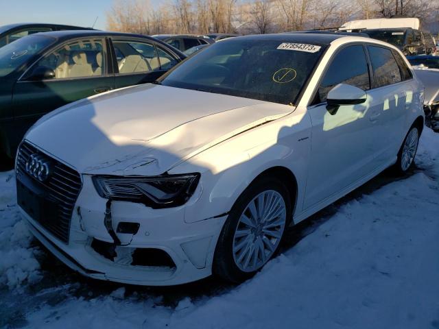 2016 AUDI A3