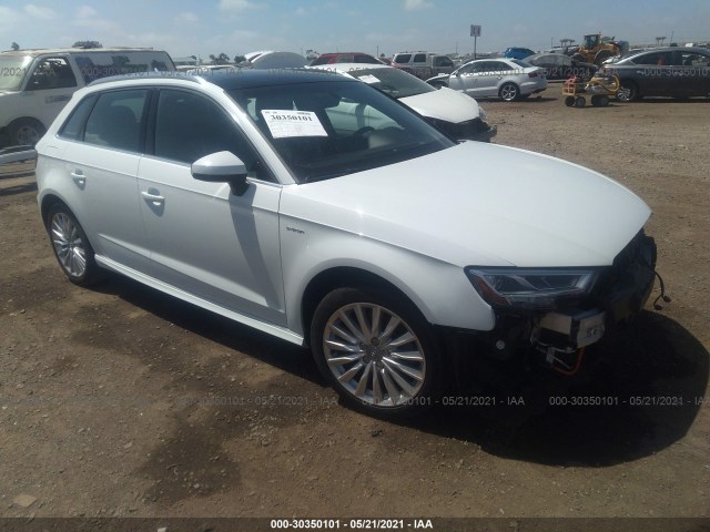 2017 audi a3 sportback e-tron