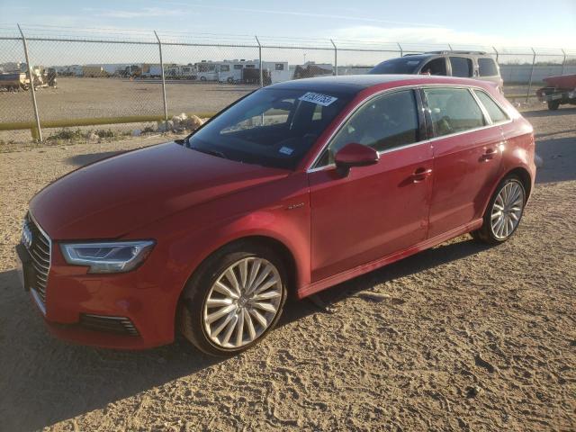2016 audi a3 e-tron