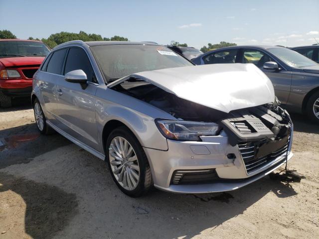 2017 audi a3 e-tron
