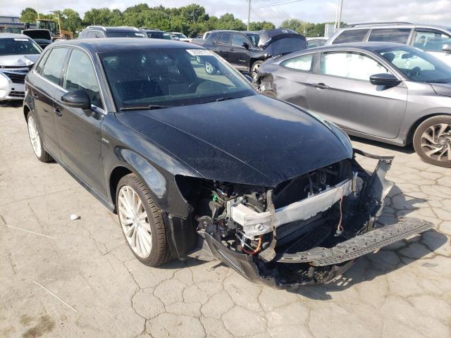 2015 audi a3 e-tron