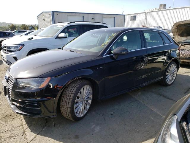 2016 audi a3 e-tron