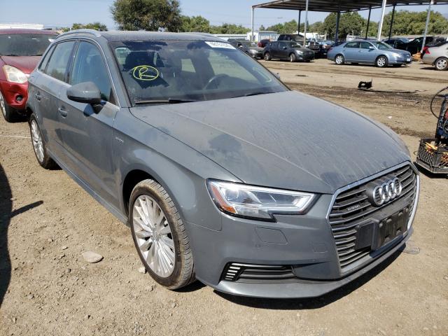 2018 audi a3 e-tron
