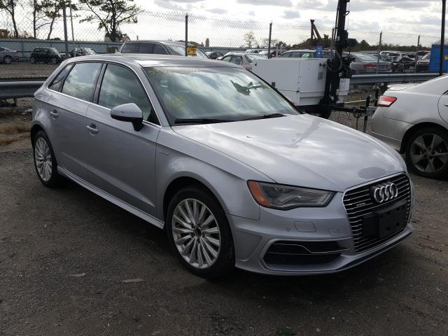 2016 audi a3 e-tron