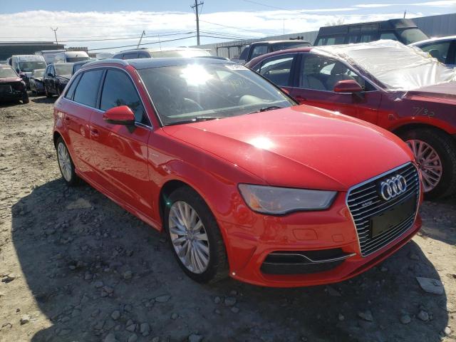 2015 audi a3 e-tron