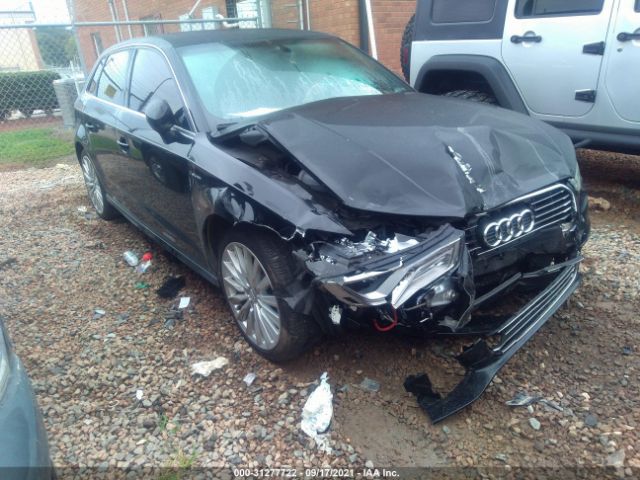 2016 audi a3 e-tron