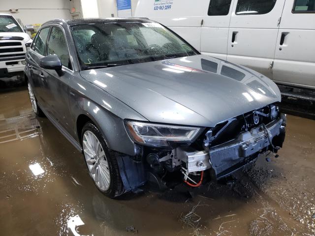 2017 audi a3 e-tron
