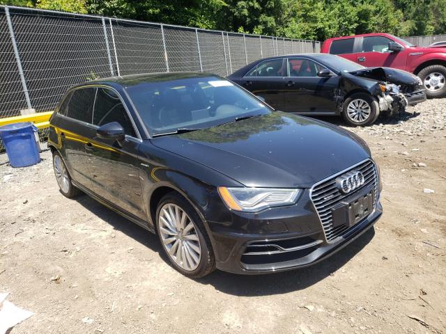 2016 audi a3 e-tron