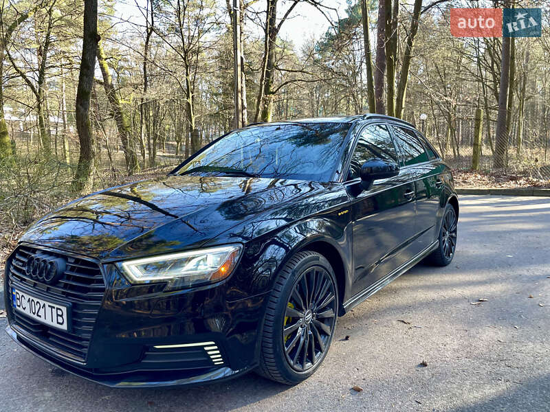 2016 audi a3 e-tron