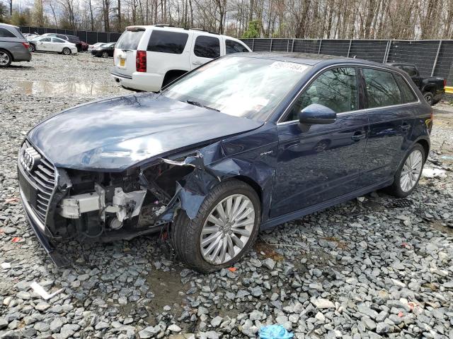 2016 audi a3 e-tron