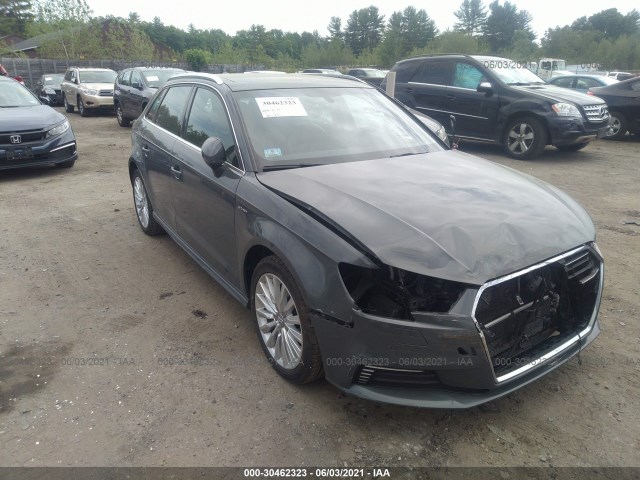 2017 audi a3 sportback e-tron