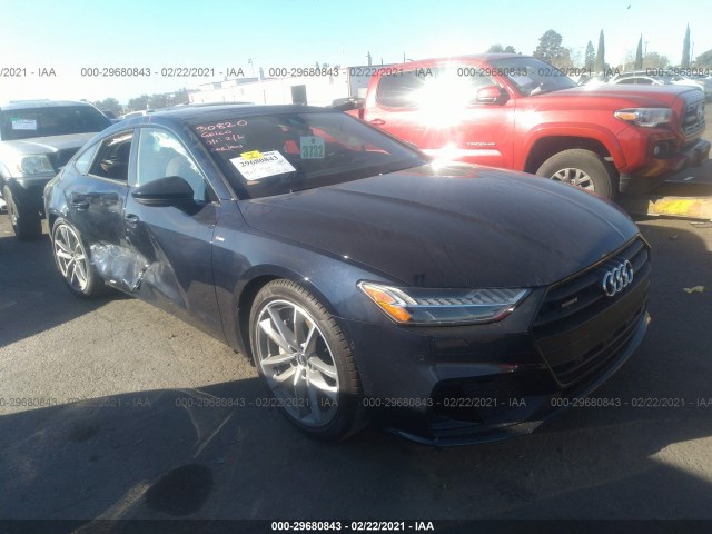 2019 audi a7