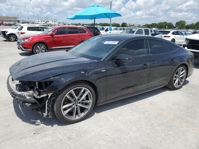 2019 audi a7 premium