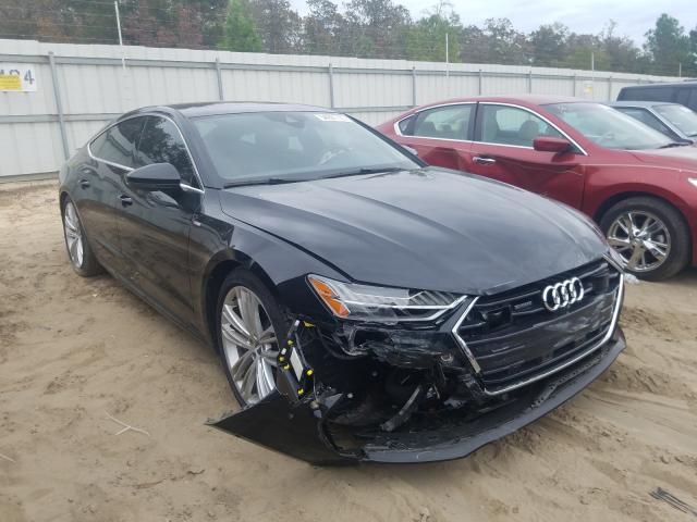 2018 audi a7