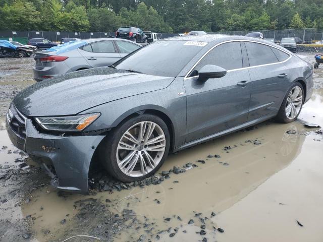 2019 AUDI A7