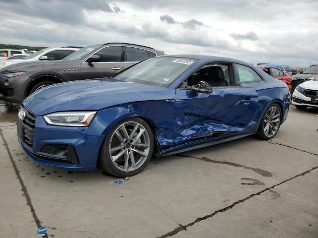 2018 audi a5