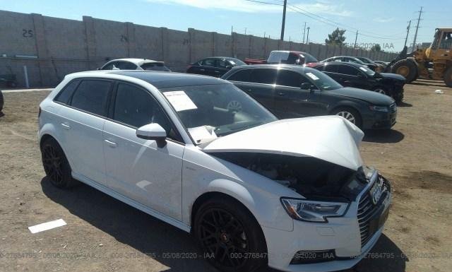 2017 AUDI A3