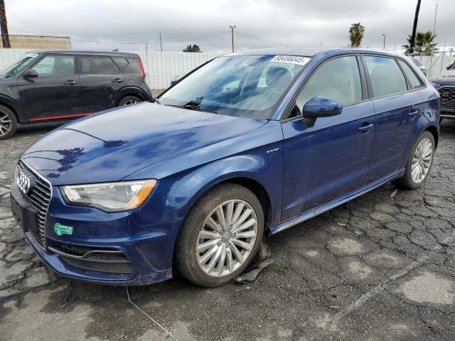 2016 AUDI A3