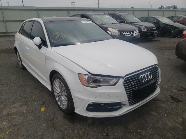 2015 audi a3 e-tron