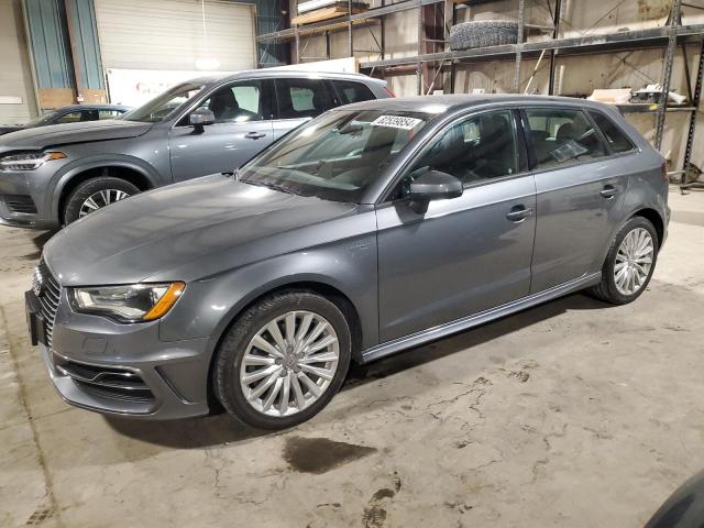 2016 audi a3 e-tron