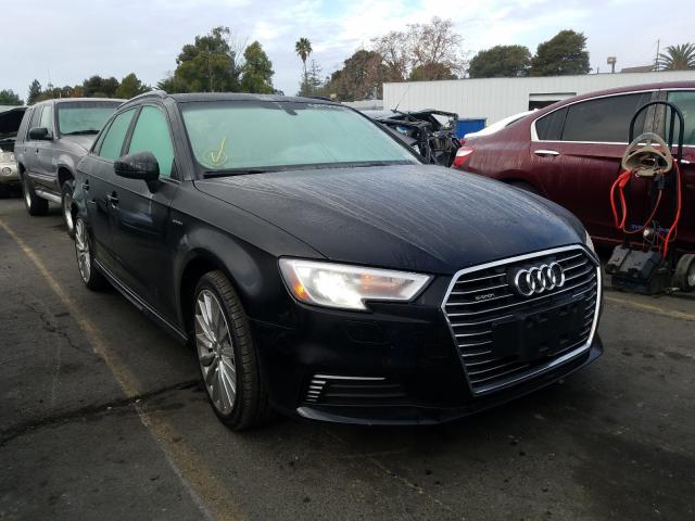 2017 audi a3 e-tron