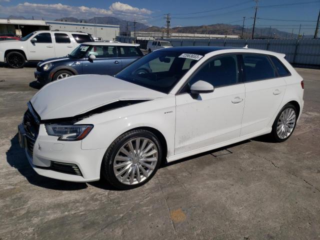 2016 audi a3 e-tron