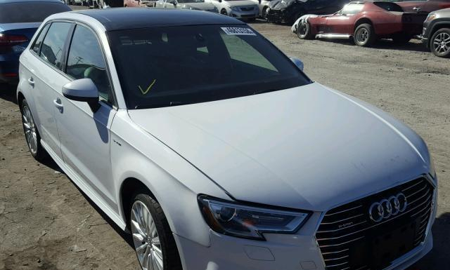 2017 audi a3