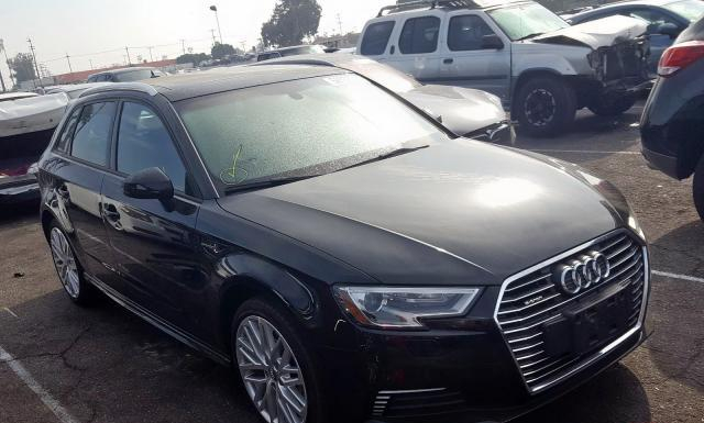 2018 AUDI A3