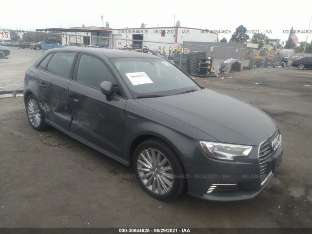 2017 audi a3 sportback e-tron