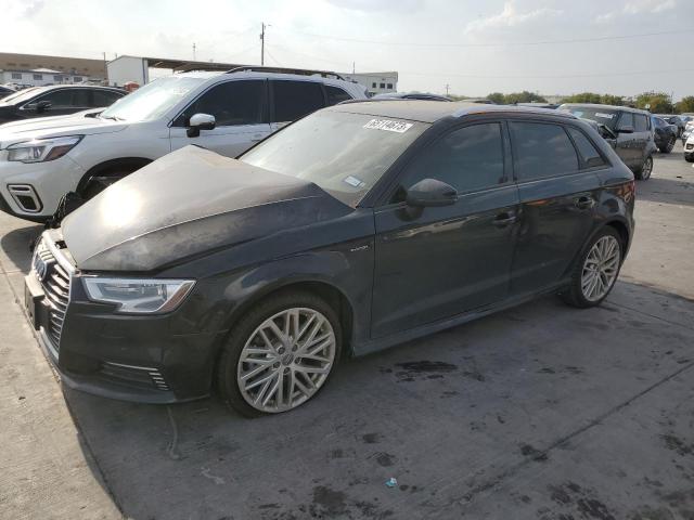 2017 audi a3 e-tron