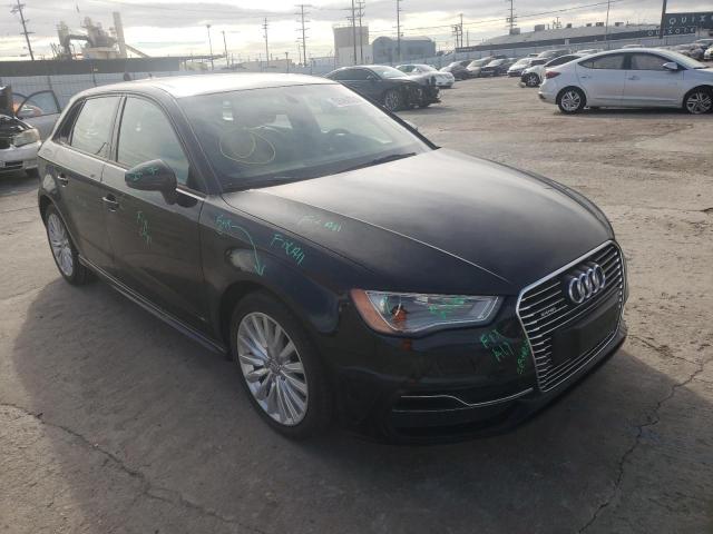 2016 audi a3 e-tron
