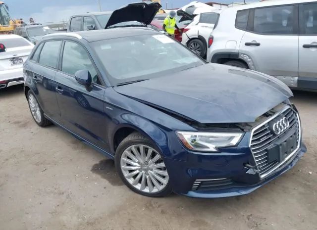 2017 audi a3 sportback e-tron