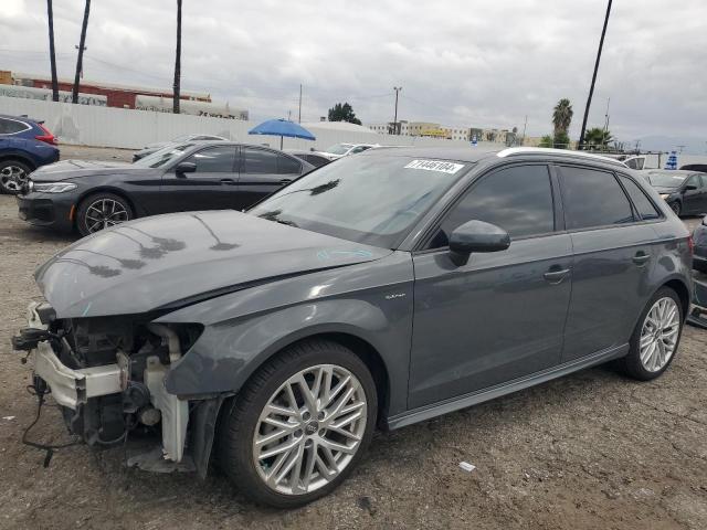 2017 audi a3 e-tron